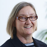 Catherine Keech