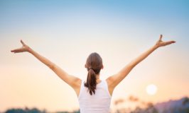 Overcoming fear and doubt with yoga practice