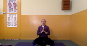 Yoga Nook Videos